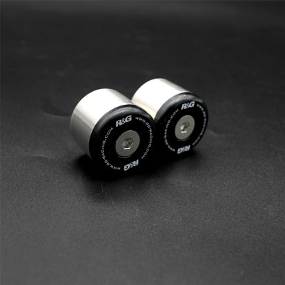 Bar End Sliders for the Royal Enfield Interceptor 650 ’19