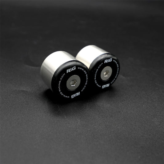 Bar End Sliders for the Royal Enfield Interceptor 650 ’19