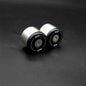Bar End Sliders for the Royal Enfield Interceptor 650 ’19