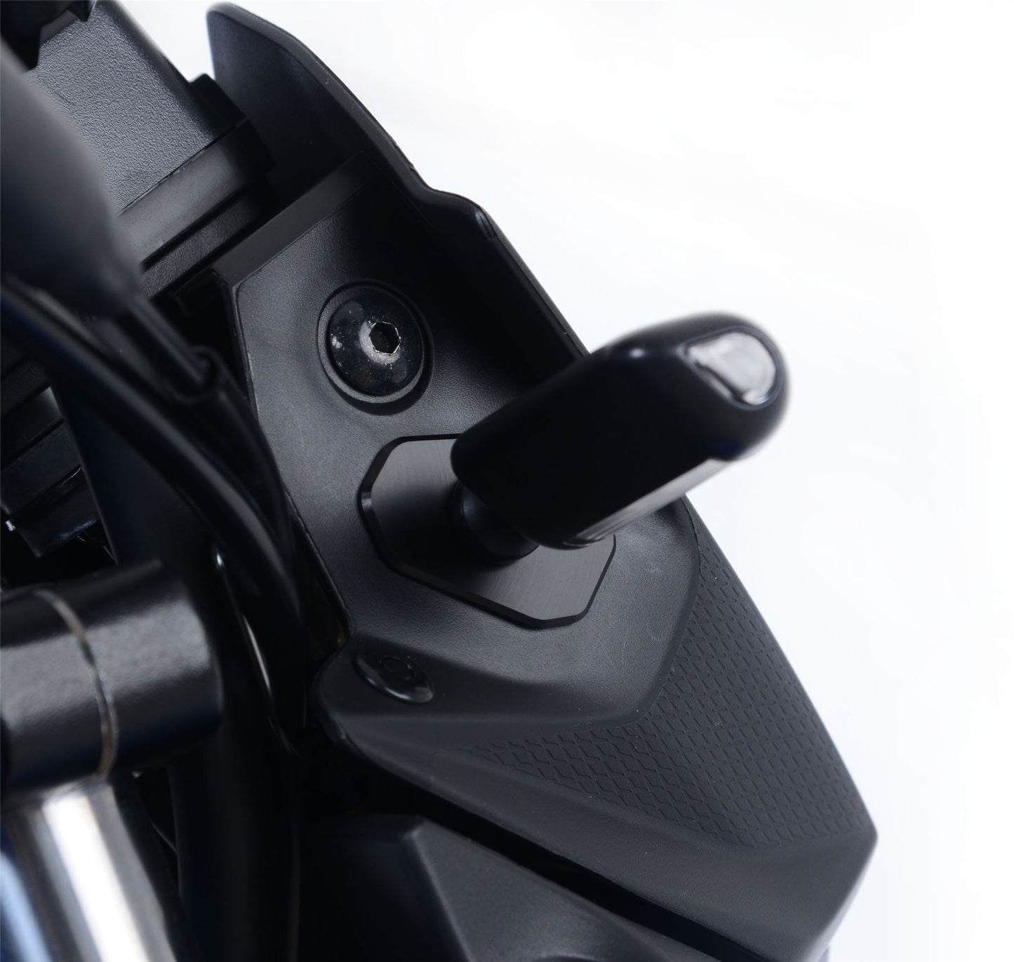Indicator Adapters for Suzuki GSX-S125 '17- (Front and Rear) & Suzuki GSX-R125 '17- (Rear Only)