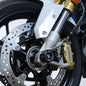 Fork Protectors for the BMW R1250 R/RS '19-, R1250RS SE '24-