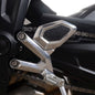 R&G Boot Guard Kit for Triumph Trident 660 '21-