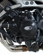 Engine Case Covers for Yamaha MT-09 (FZ-09), SP '18-'20, XSR900 '16-'21, Tracer 900 GT '18-'20 & & Niken '18-'20 (Generator/Waterpump)