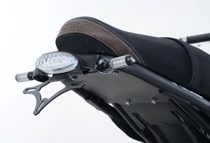 Tail Tidy for Yamaha XSR700 '16-'21