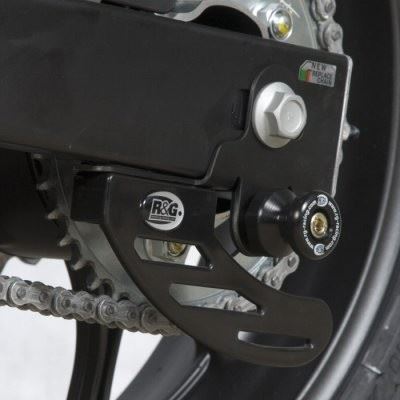 Cotton Reels (Offset) for Honda NC700X/S/DCT/Integra '12- & NC750X '12-