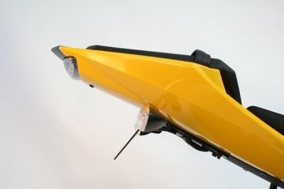 Tail Tidy