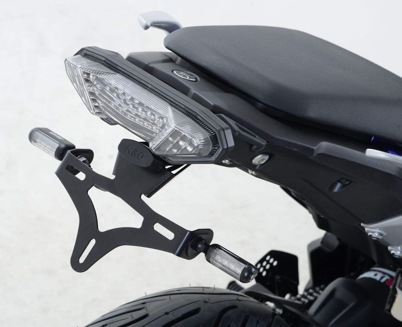Tail Tidy for Various Yamaha Models