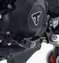 Engine Case Slider for Triumph Speed Triple S/R 1050 '16- & Speed Tripe RS '18-'20 (LHS)