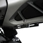 Rear Foot Rest Blanking Plates for KTM Duke 125 '24- /250/390 2024
