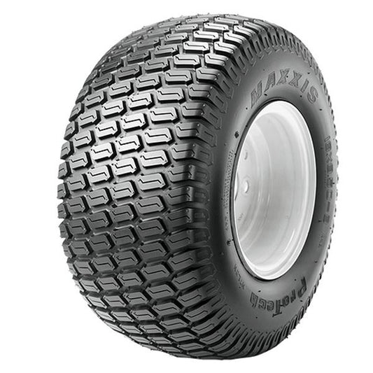 20/10.00-8 M9227 Aramid Fibre 6PR TL 87B E4 Tyre