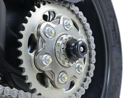 Spindle Sliders