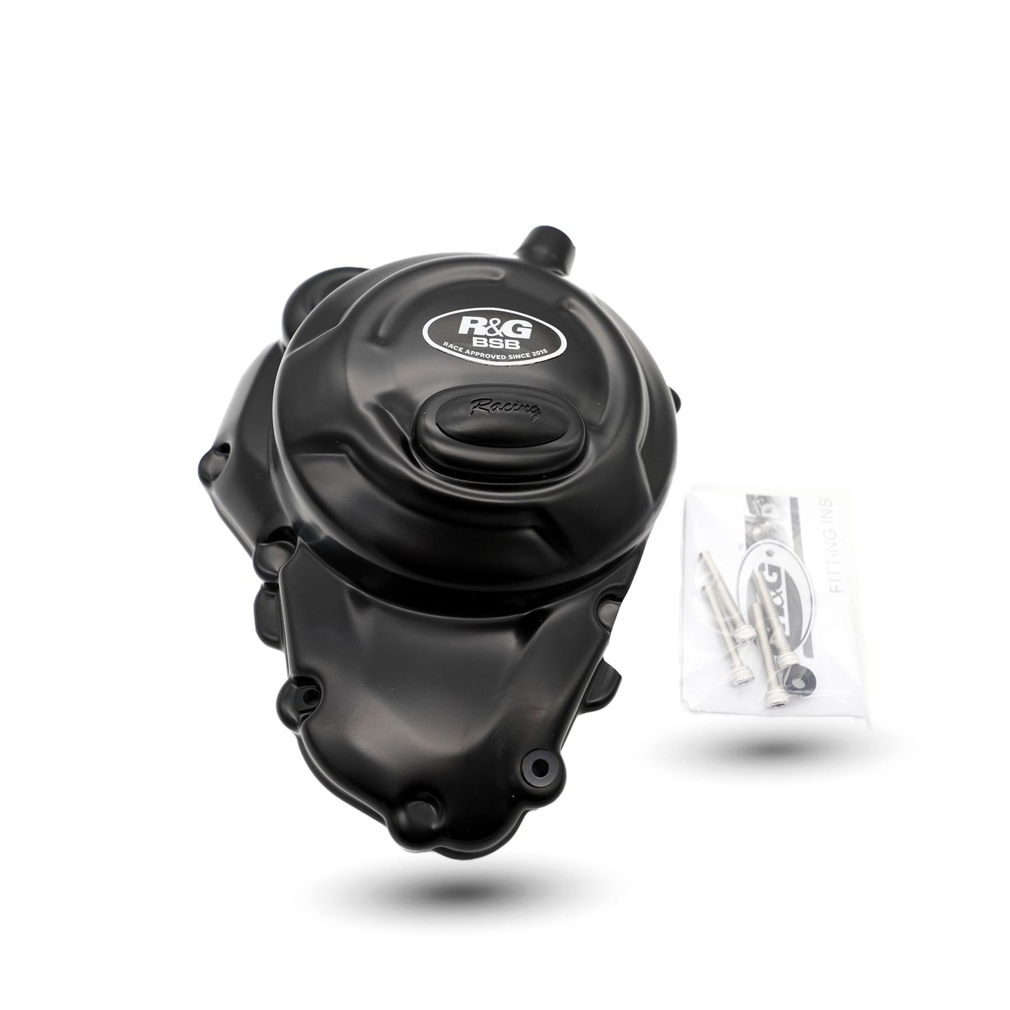Engine Case Cover for Triumph Speed Triple 1200 RS '21- & Speed Triple 1200 RR '22- (Road/Race) -RHS