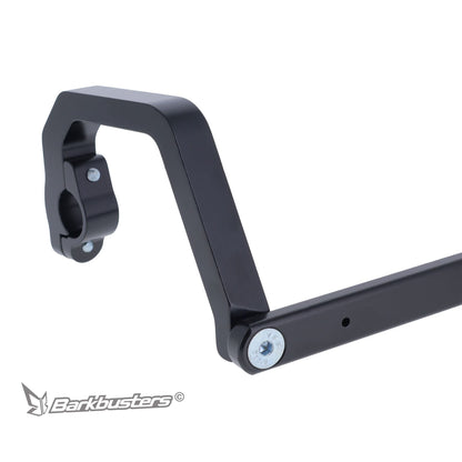 BarkBusters Hardware Kit – Two Point Mount Kit for Voge DS900X '24-