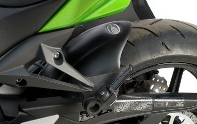 Rear Hugger