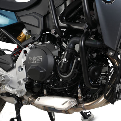 Engine Case Cover for BMW F800GS '24-/F900R/ XR '20-, F900 GS '24- (RHS- Waterpump Cover Road/Race Version)