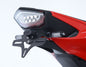 Tail Tidy for Honda CBR1000RR, SP, SP2 '17-, CBR1000RR-R Fireblade & Fireblade SP '20-