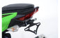 Tail Tidy for Kawasaki Ninja 250/400 '18- & Z400/ Z250 '19-