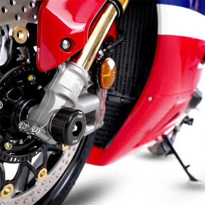 Fork Protectors for Honda CBR1000RR-R Fireblade & Fireblade SP '20-