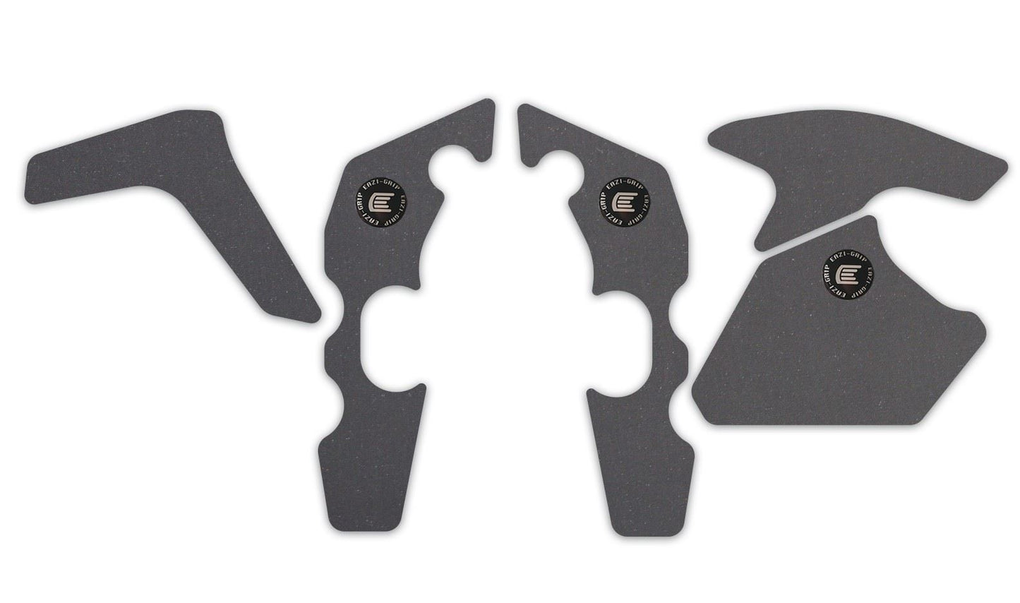 Eazi-Grip Scuff Guard Kit to fit Aprilia RSV4 '09- /TUONO V4 '11-'20- /RSV4 1100 FAC '19-'20