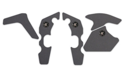 Eazi-Grip Scuff Guard Kit to fit Aprilia RSV4 '09- /TUONO V4 '11-'20- /RSV4 1100 FAC '19-'20