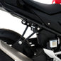 Exhaust Hanger for the Honda CBR500R '16-, CB500F '19- & Honda CB500 Hornet '24-