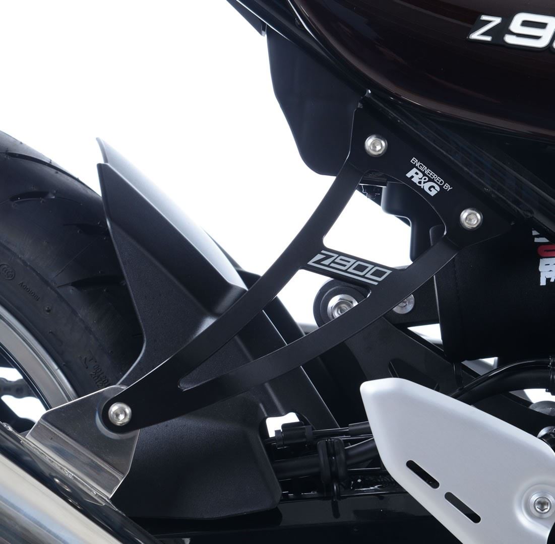 Exhaust Hanger for the Kawasaki Z900RS '18- '24