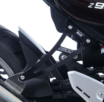 Exhaust Hanger for the Kawasaki Z900RS '18- '24