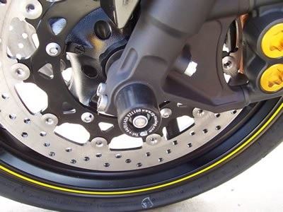 Fork Protectors