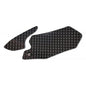 Eazi-Grip Ducati 899/959/1199/1299 Panigale 2011-2018 - EVO Eazi-Grip Colour: Black