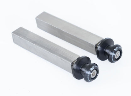 Paddock Stand Hook Adapters