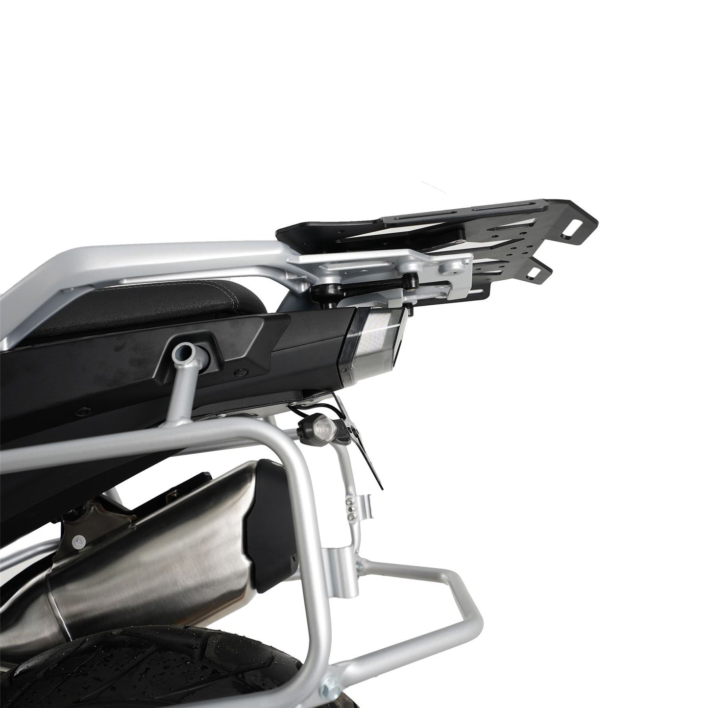 Tail Tidy for CF MOTO 800MT Sport / Touring / Explore '22-