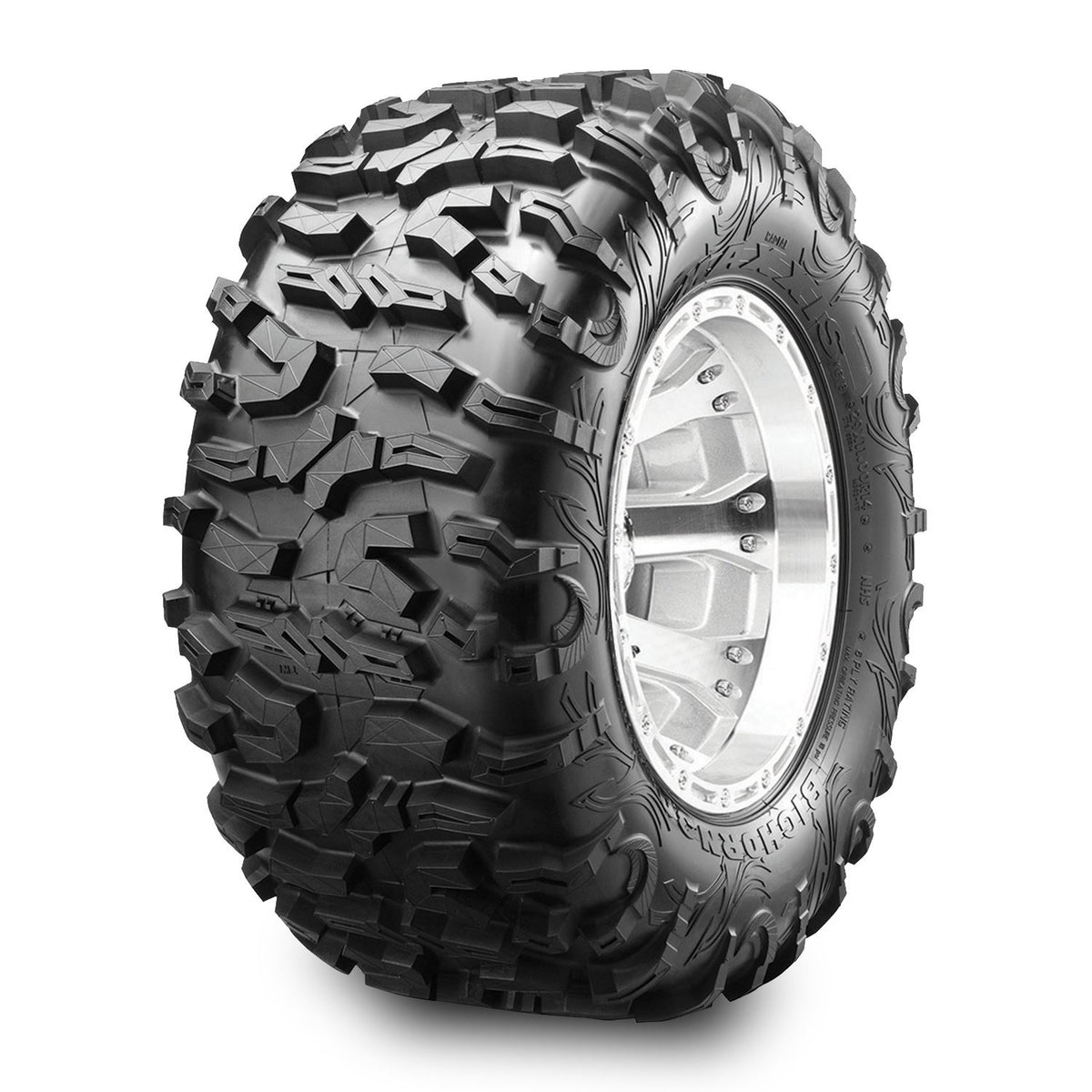 26x11.00R14 6PR 54M Bighorn 3 M302 E-Mark TL