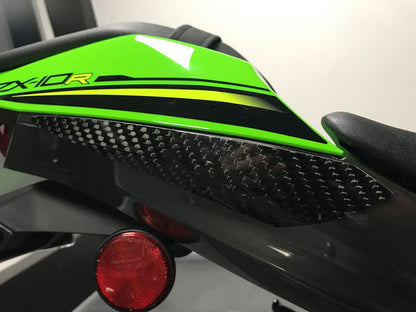 Tail Sliders for Kawasaki ZX10R '16-'20