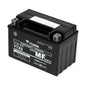 Yuasa YTX9 (WC) 12V Factory Activated MF VRLA Battery