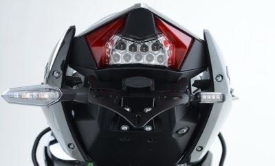 Tail Tidy for Kawasaki Ninja H2 2015-