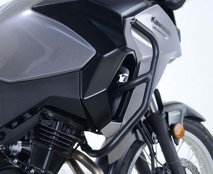 Adventure Bars for Kawasaki Versys-X 300 / Versys-X 250 '17-