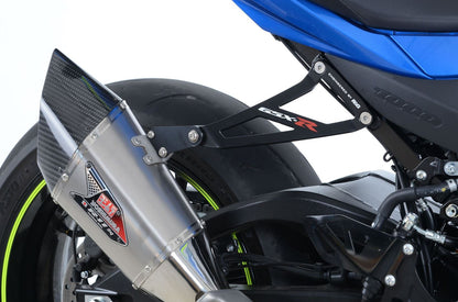 Exhaust Hanger for the Suzuki GSX-R1000 '17- '24  / GSX-R1000R '17- '24