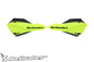 Barkbusters SABRE MX/Enduro Handguard Choose Colour : Yellow High Vis with Black Deflectors