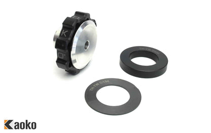 Kaoko Throttle Stabilizer for Ducati Panigale V4 '18- '23, Panigale V4S '18- '23 & Monster 937+ '21- '23