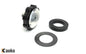 Kaoko Throttle Stabilizer for Ducati Panigale V4 '18- '23, Panigale V4S '18- '23 & Monster 937+ '21- '23