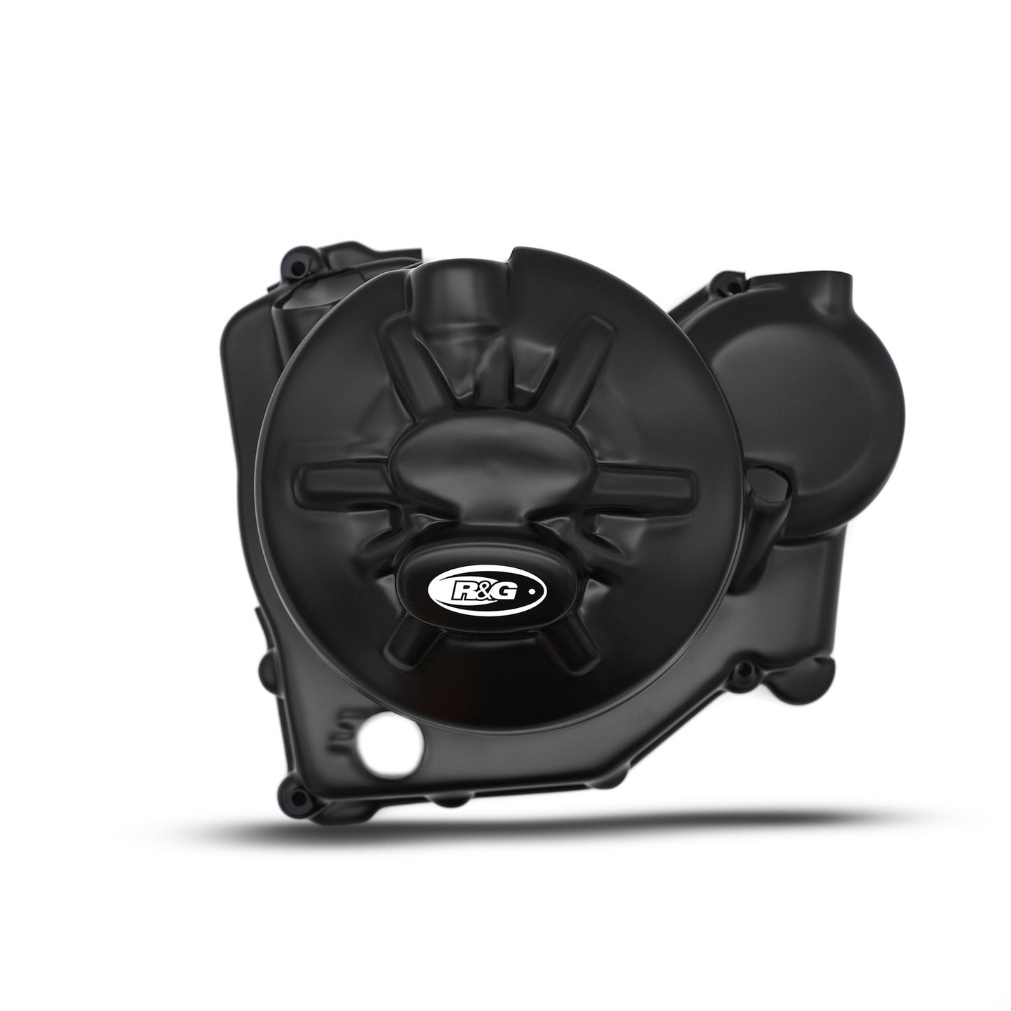 Engine Case Covers for Aprilia RSV4 '09-'14, Tuono V4 '11-'17 / 1100 (Factory) '15- '20 (RHS)