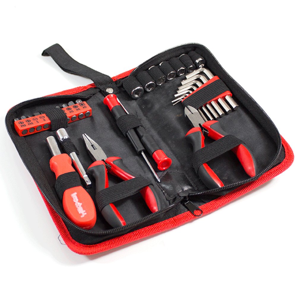 Underseat Tool Kit 2