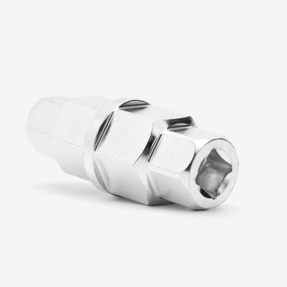 4-in-1 Hex Spindle Tool (17,19,22,24 mm) 4