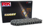 RK 532GSV-110 XW-Ring Chain