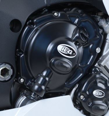 Engine Case Covers - RACE SERIES - for Yamaha YZF-R1/R1M '15- RHS Clutch Case Cover