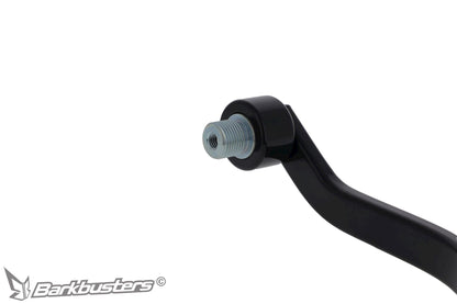 Barkbusters handguard kit (Two Point Mount) for Honda CRF1100L Africa Twin / Africa Twin Adventure Sports DCT/NON '20-'23 & CRF 1100 Africa Twin DCT '24- Colour: Black