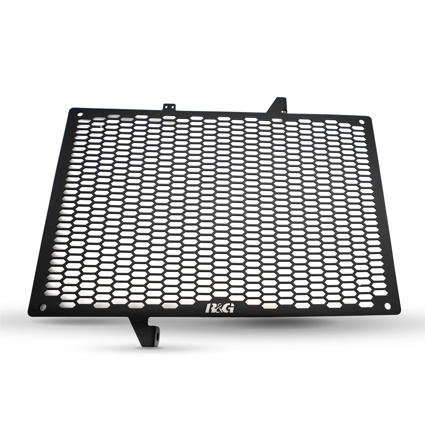 PRO Radiator Guard for Honda CB650R/CBR650R '19-, CB650F '14-19, CB650R Neo SP Cafe '19-20, CBR650F '14-18 Colour Finish: Textured Matt Black