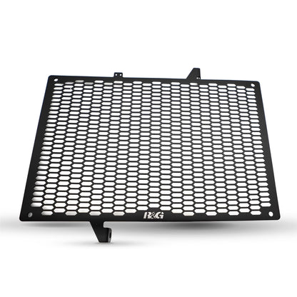 PRO Radiator Guard for Honda CB650R/CBR650R '19-, CB650F '14-19, CB650R Neo SP Cafe '19-20, CBR650F '14-18 Colour Finish: Textured Matt Black