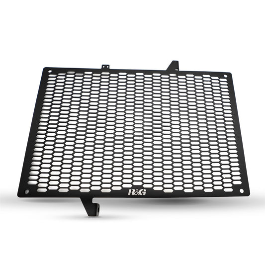 PRO Radiator Guard for Honda CB650R/CBR650R '19-, CB650F '14-19, CB650R Neo SP Cafe '19-20, CBR650F '14-18 Colour Finish: Textured Matt Black