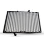 PRO Radiator Guard for Honda CB650R/CBR650R '19-, CB650F '14-19, CB650R Neo SP Cafe '19-20, CBR650F '14-18 Colour Finish: Textured Matt Black